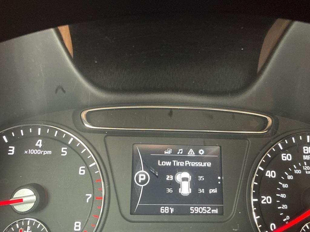 Kia Sorento LX AWD 2017