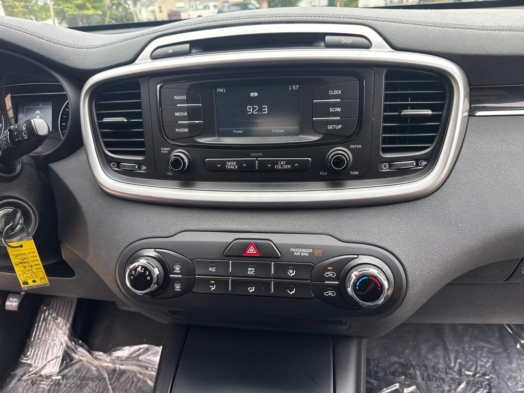 Kia Sorento LX AWD 2017