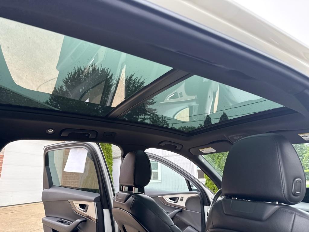Audi Q7 2.0 Premium quattro 2019