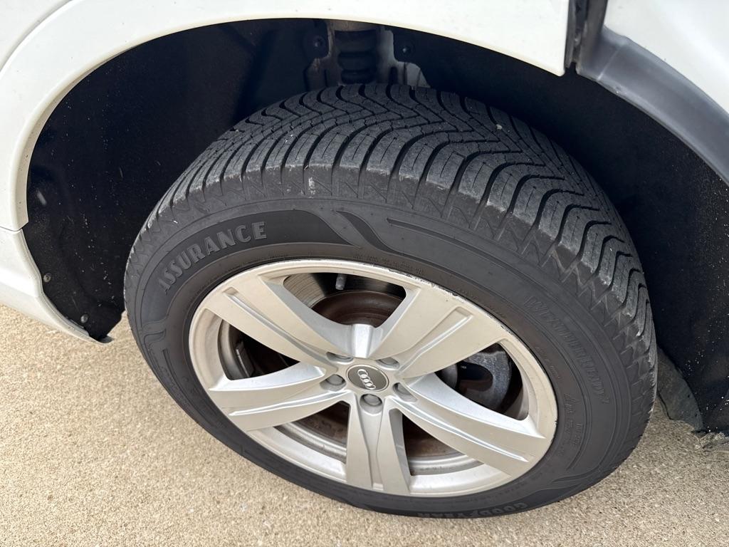 Audi Q7 2.0 Premium quattro 2019