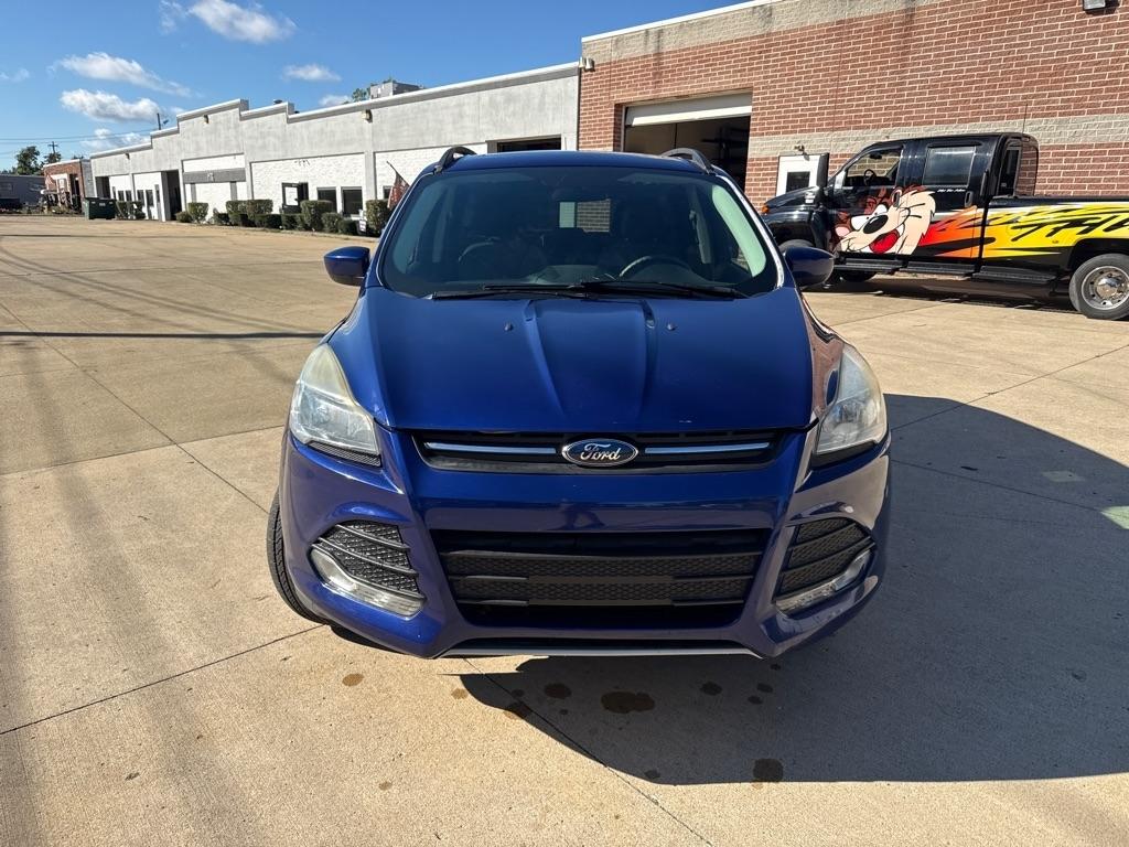 Ford Escape SE FWD 2016