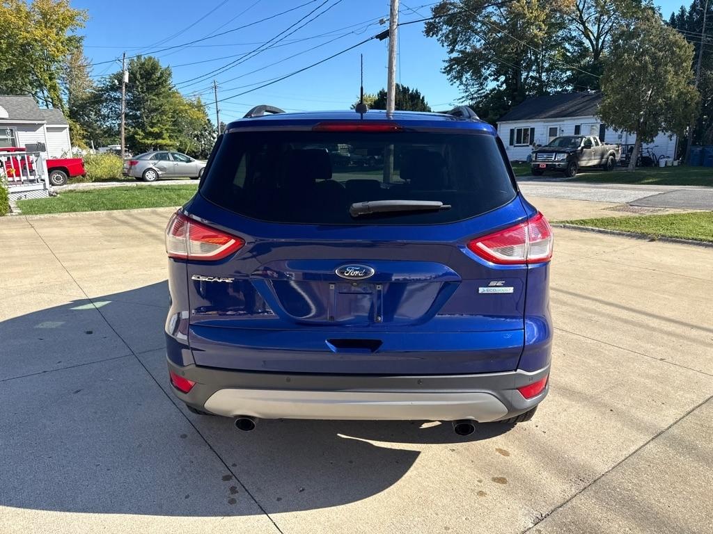 Ford Escape SE FWD 2016