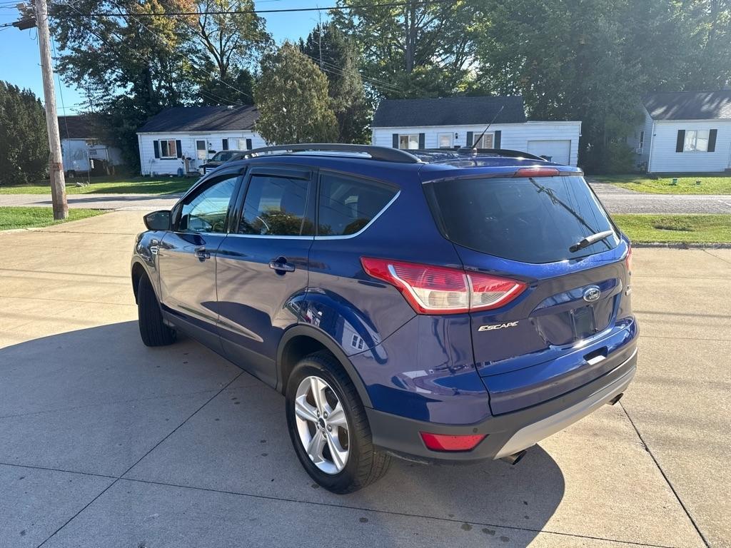 Ford Escape SE FWD 2016