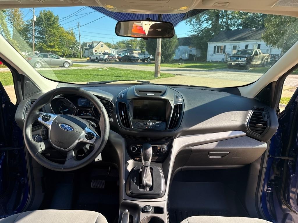 Ford Escape SE FWD 2016