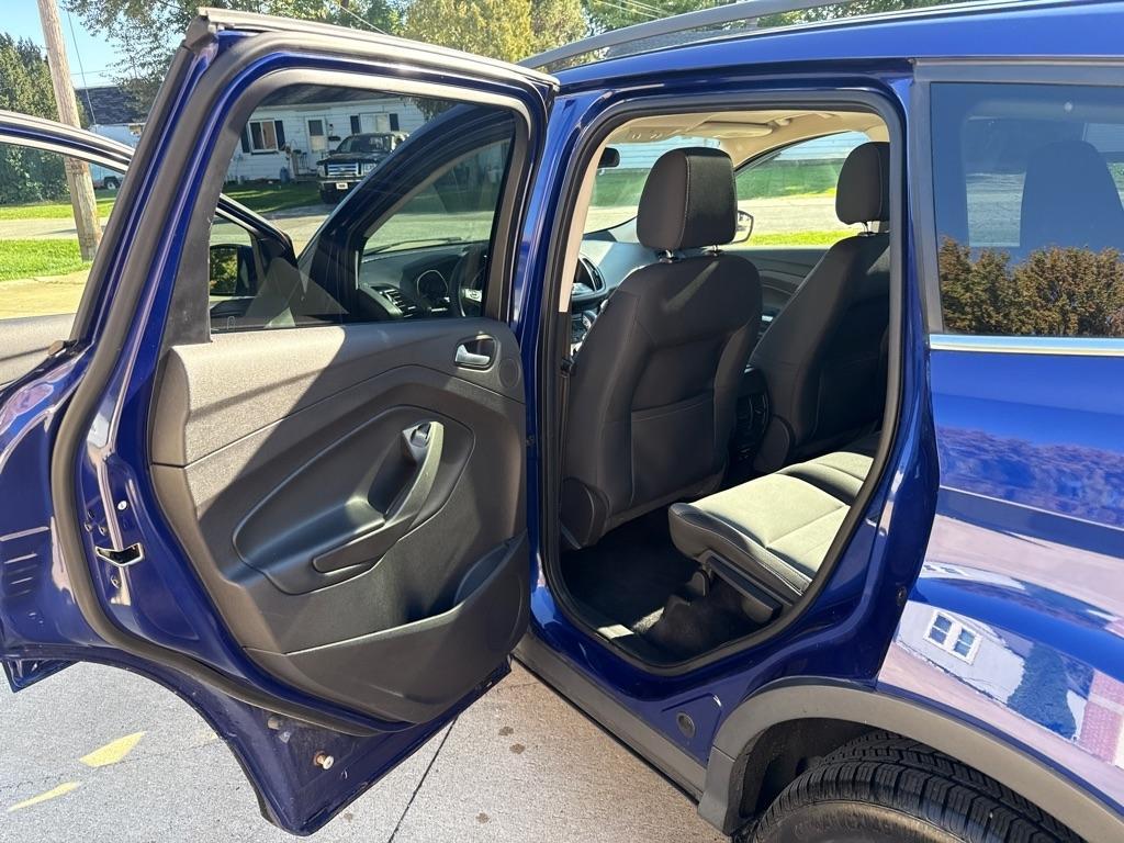 Ford Escape SE FWD 2016