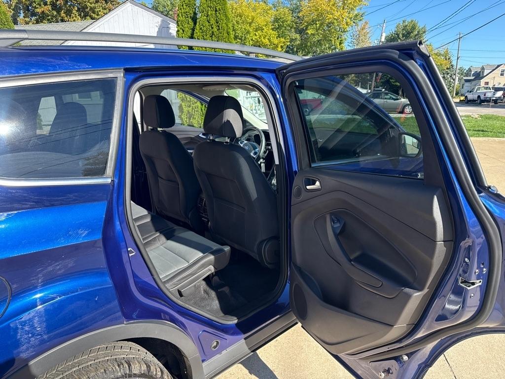 Ford Escape SE FWD 2016