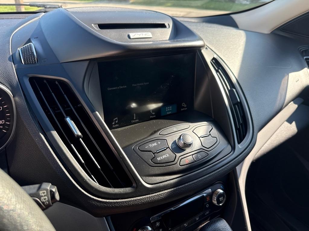 Ford Escape SE FWD 2016