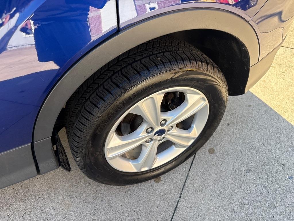 Ford Escape SE FWD 2016
