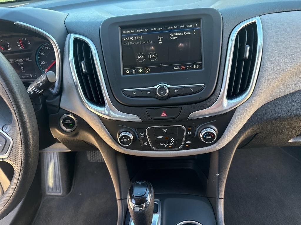 Chevrolet Equinox LS 1.5 AWD 2019