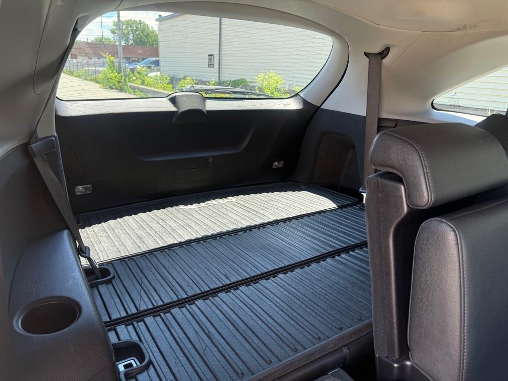 Acura MDX  2020