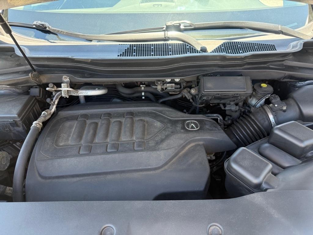 Acura MDX  2020
