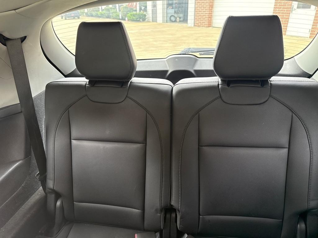 Acura MDX  2020