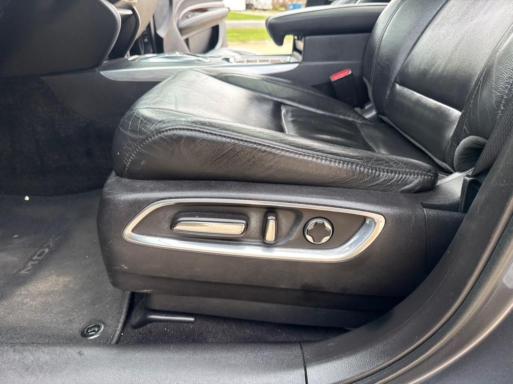 Acura MDX  2020