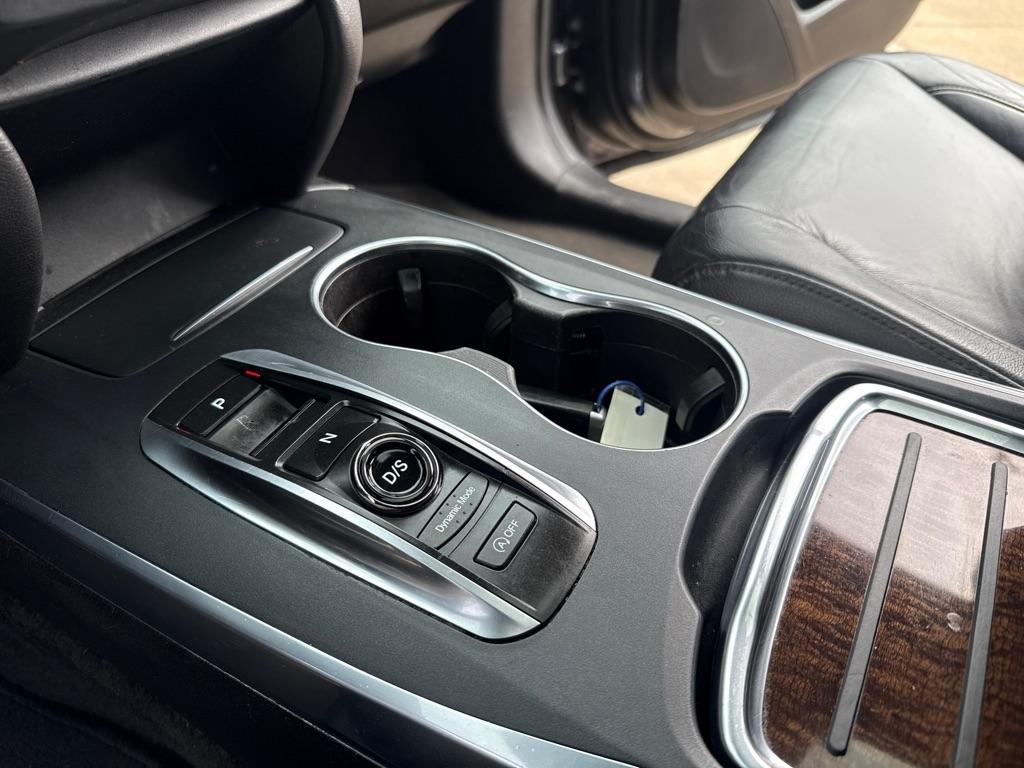 Acura MDX  2020