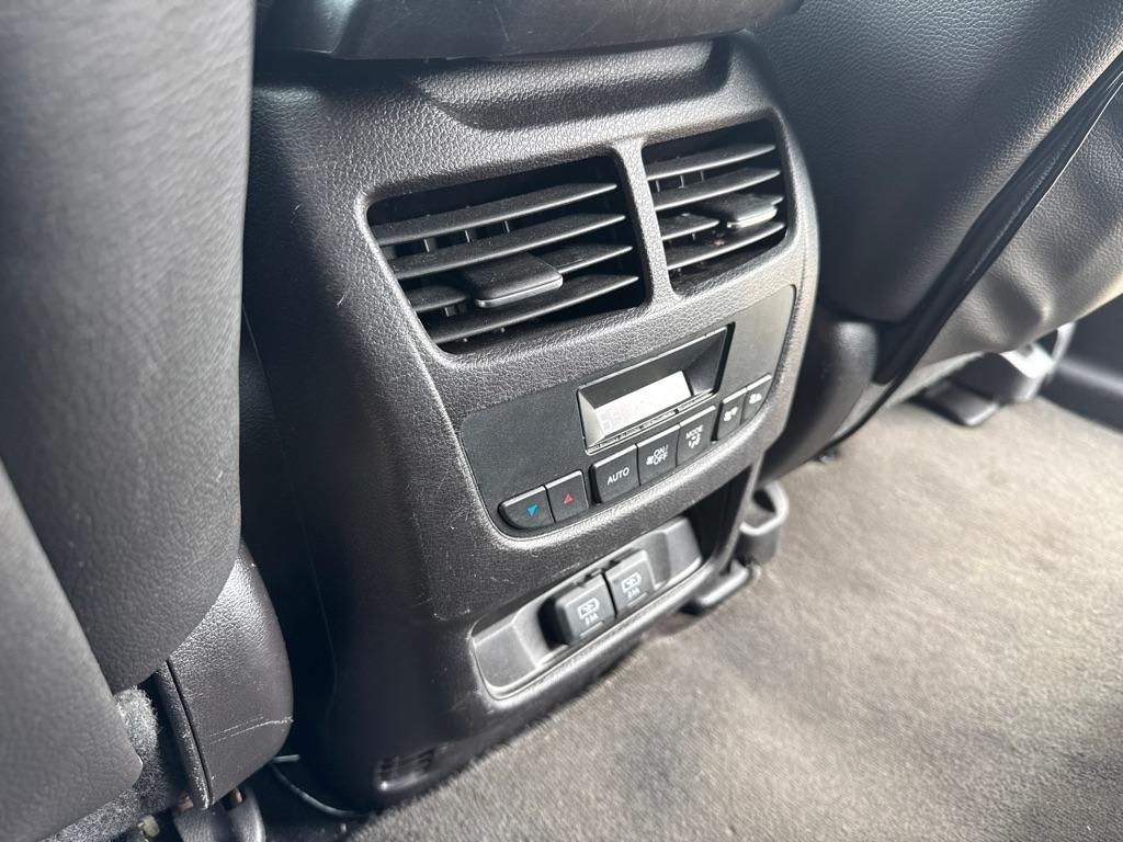 Acura MDX  2020
