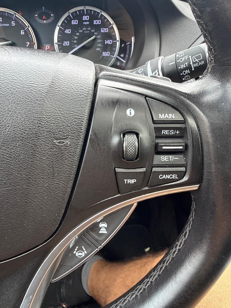 Acura MDX  2020