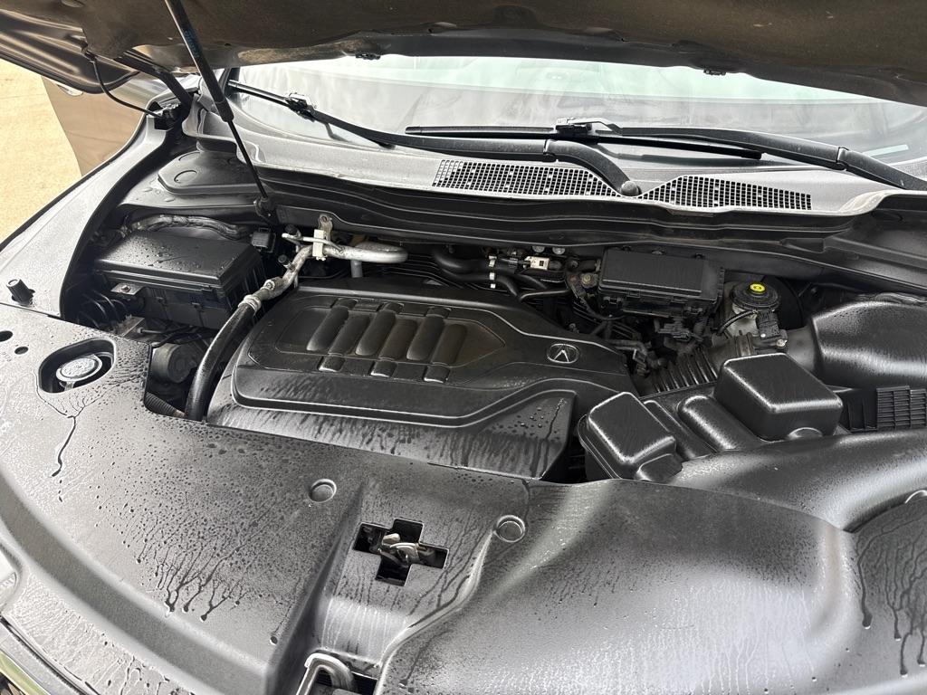 Acura MDX  2020