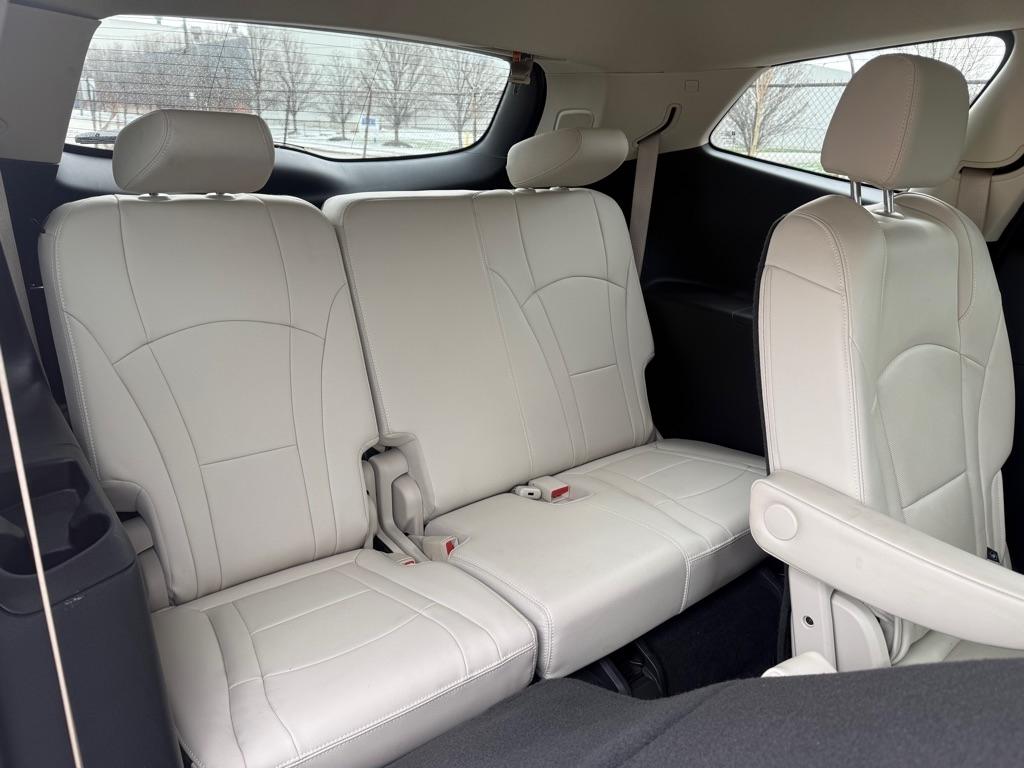 Buick Enclave Premium AWD 2022