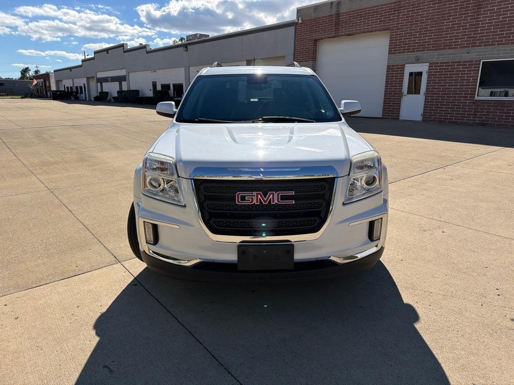 GMC Terrain SLE2 AWD 2016