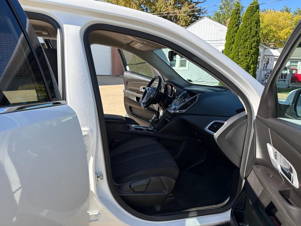 GMC Terrain SLE2 AWD 2016