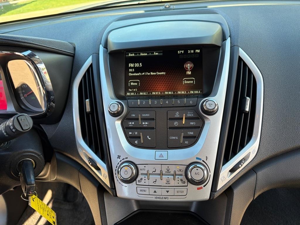 GMC Terrain SLE2 AWD 2016
