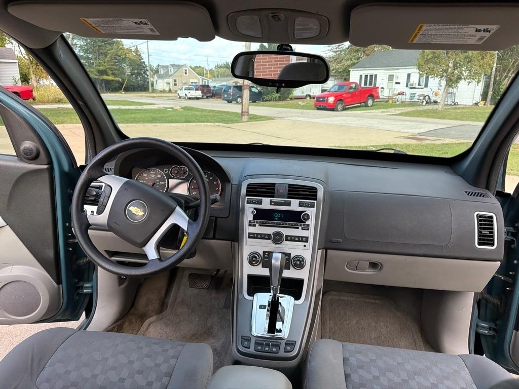 Chevrolet Equinox LS AWD 2008