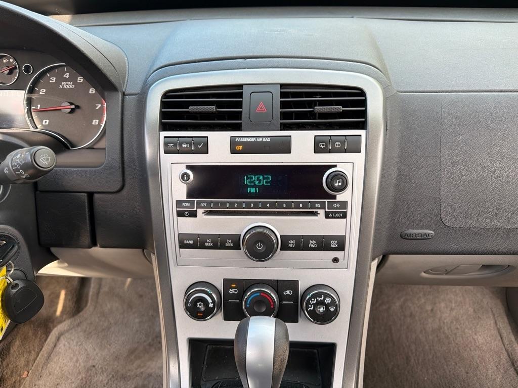 Chevrolet Equinox LS AWD 2008