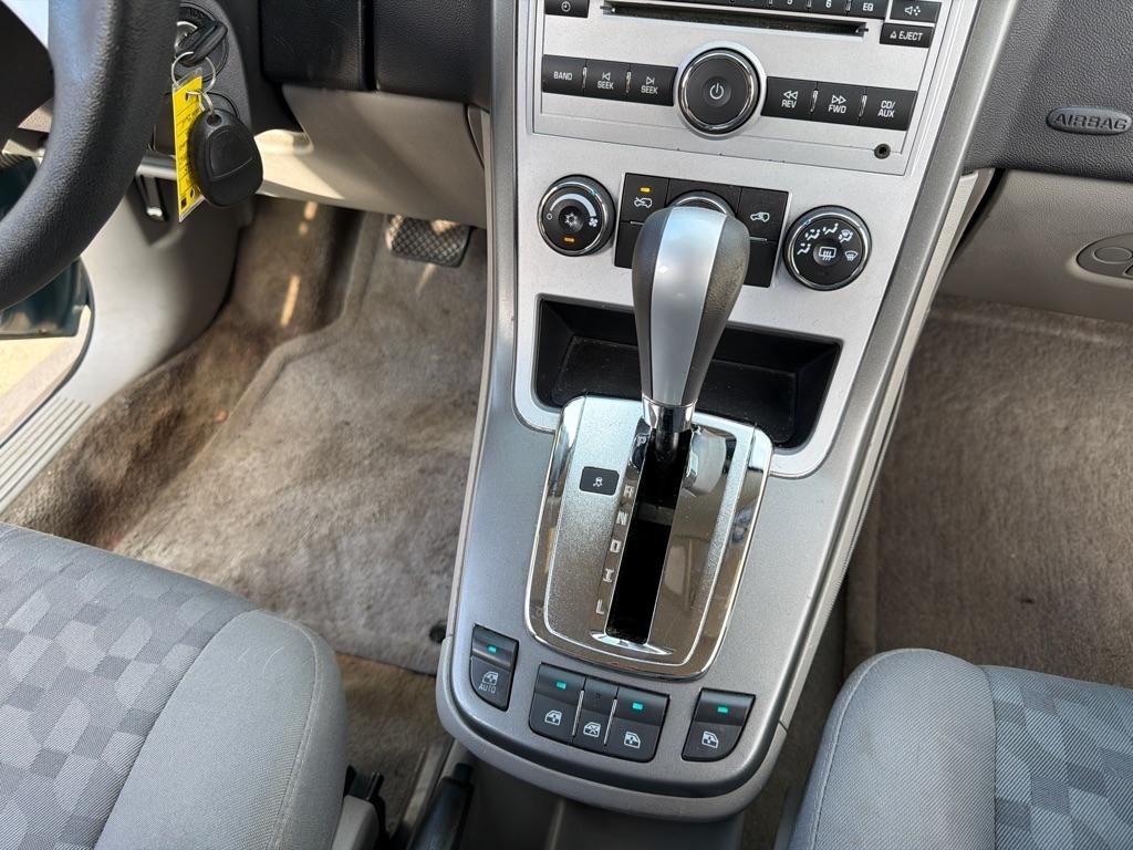 Chevrolet Equinox LS AWD 2008