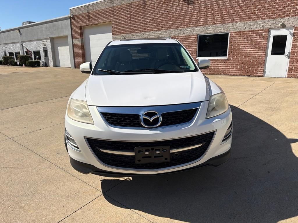 Mazda CX-9  2010