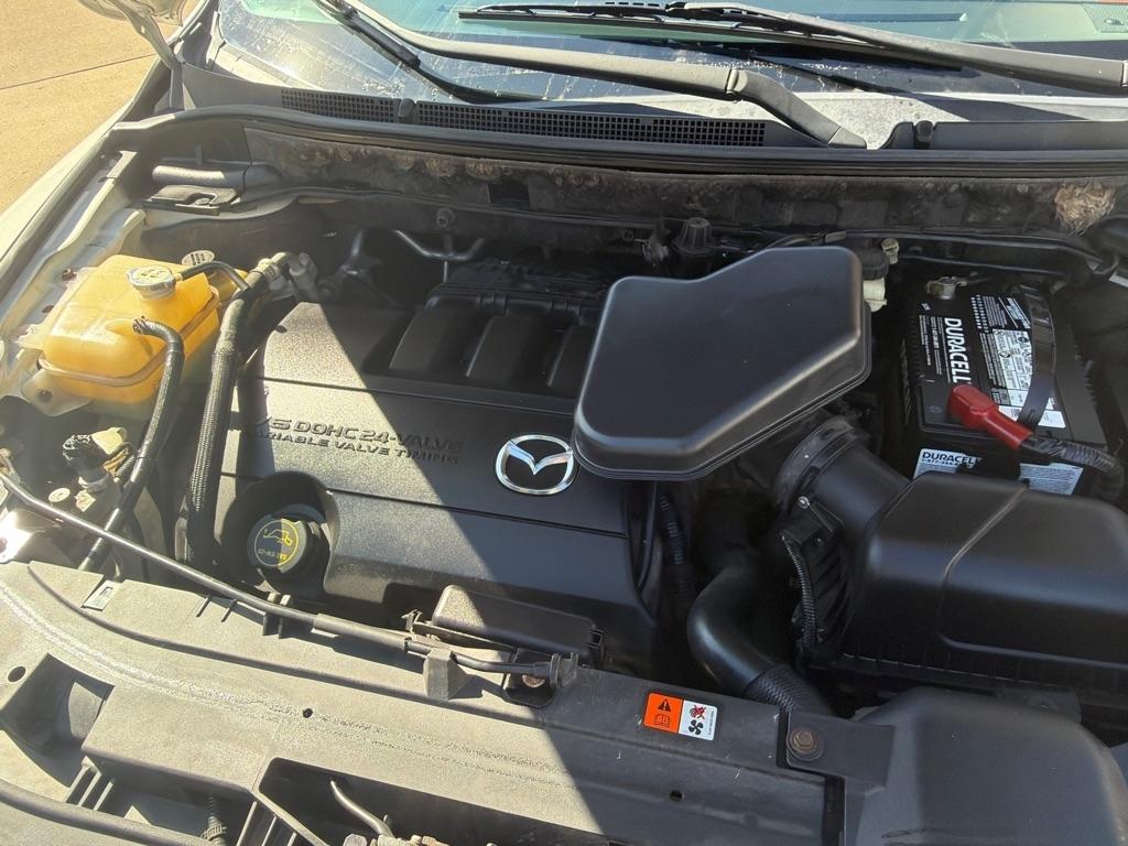Mazda CX-9  2010