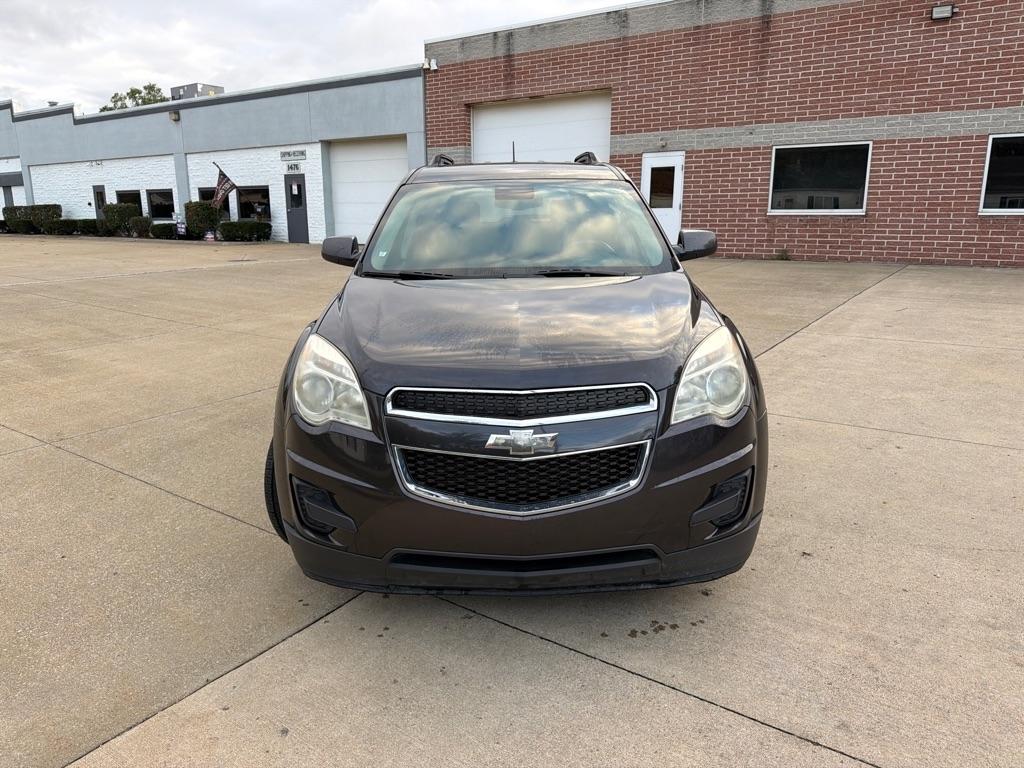 Chevrolet Equinox 1LT 2WD 2015