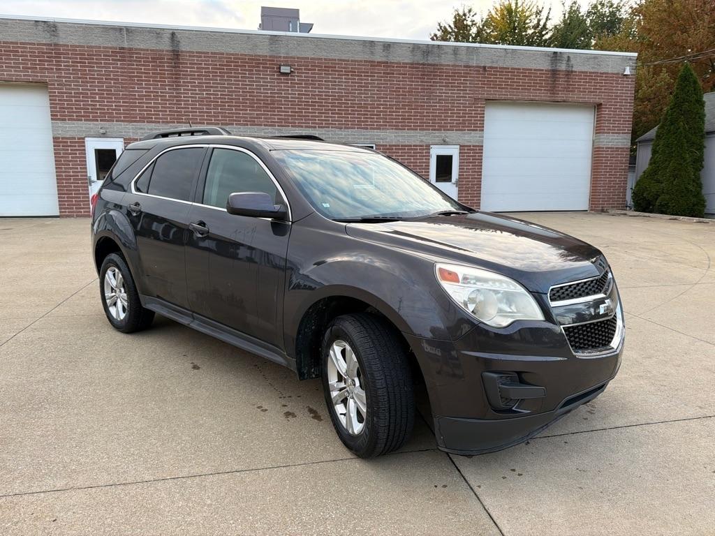 Chevrolet Equinox 1LT 2WD 2015