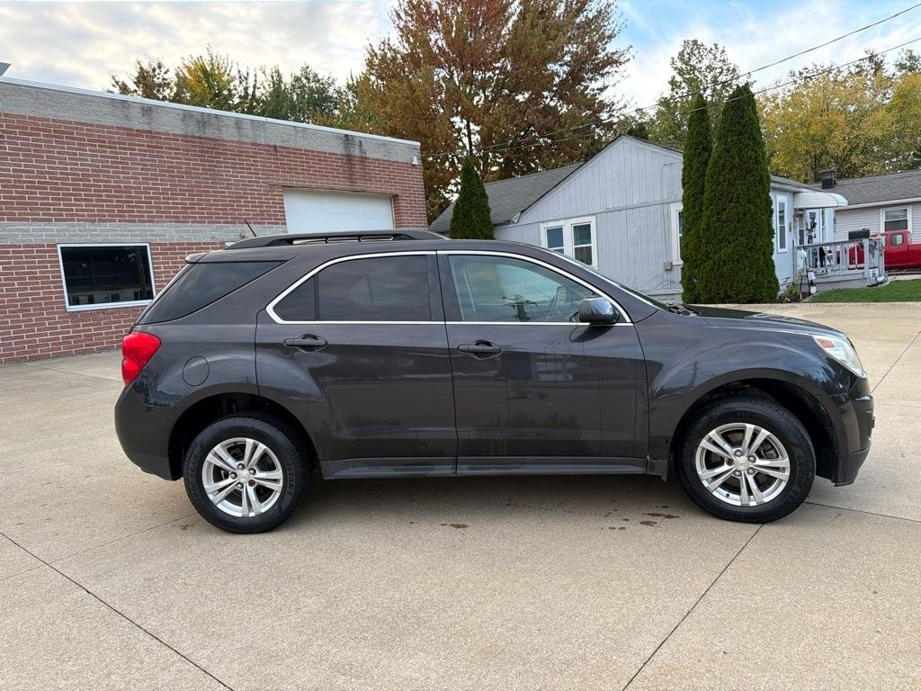 Chevrolet Equinox 1LT 2WD 2015