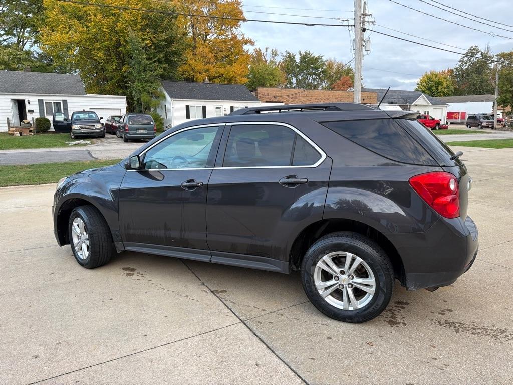Chevrolet Equinox 1LT 2WD 2015