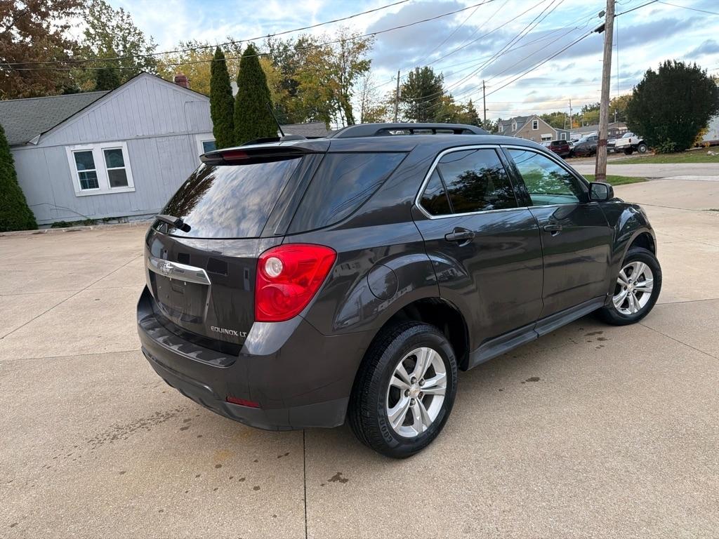 Chevrolet Equinox 1LT 2WD 2015