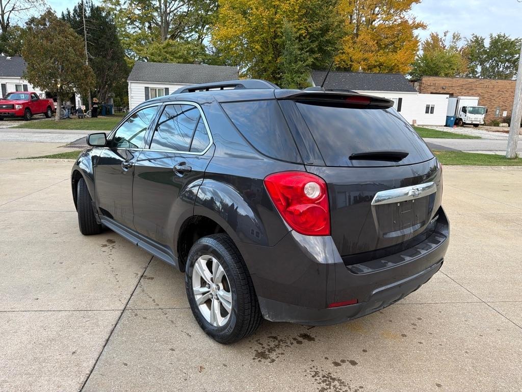 Chevrolet Equinox 1LT 2WD 2015