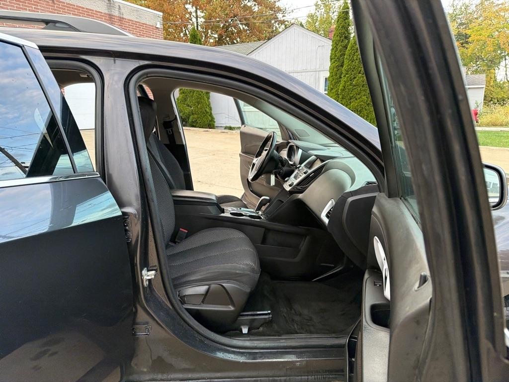 Chevrolet Equinox 1LT 2WD 2015