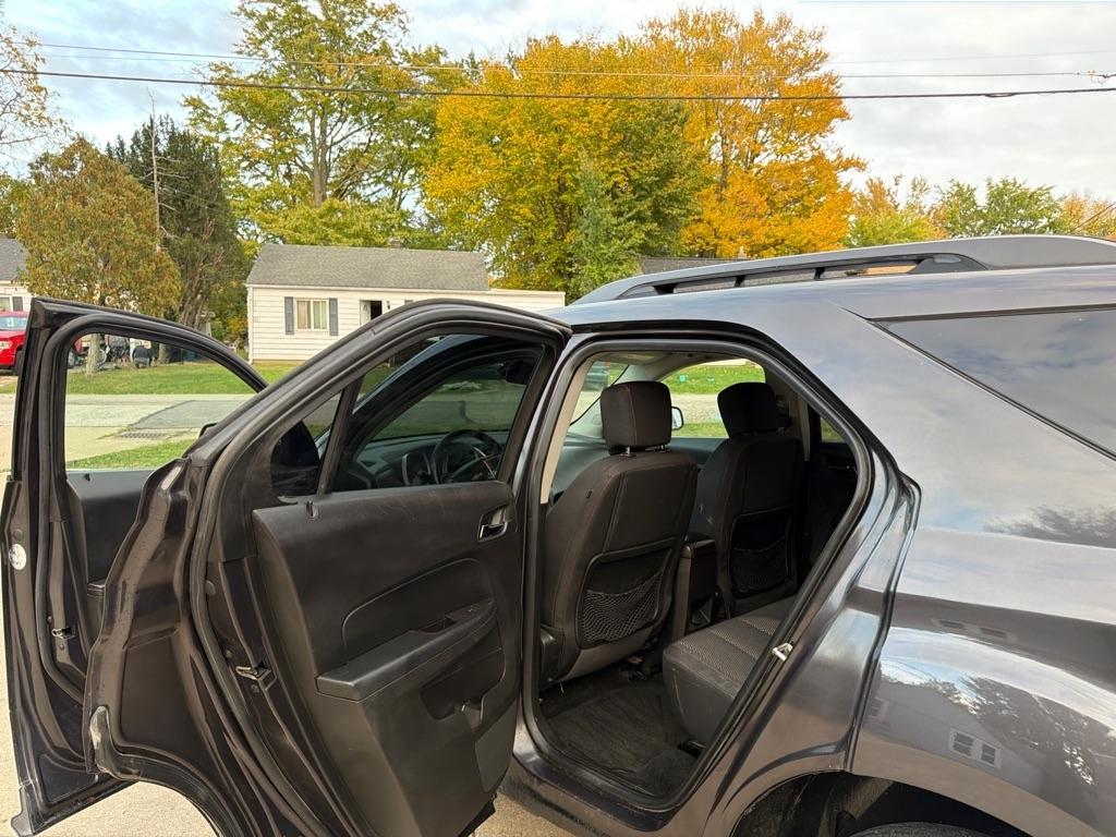 Chevrolet Equinox 1LT 2WD 2015