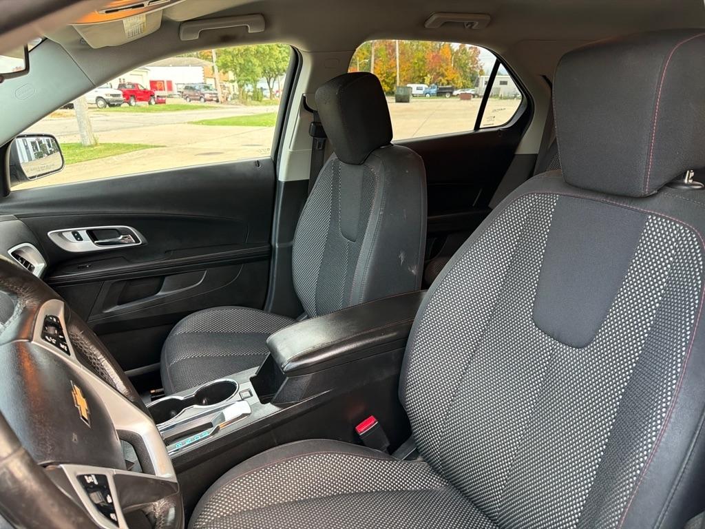 Chevrolet Equinox 1LT 2WD 2015