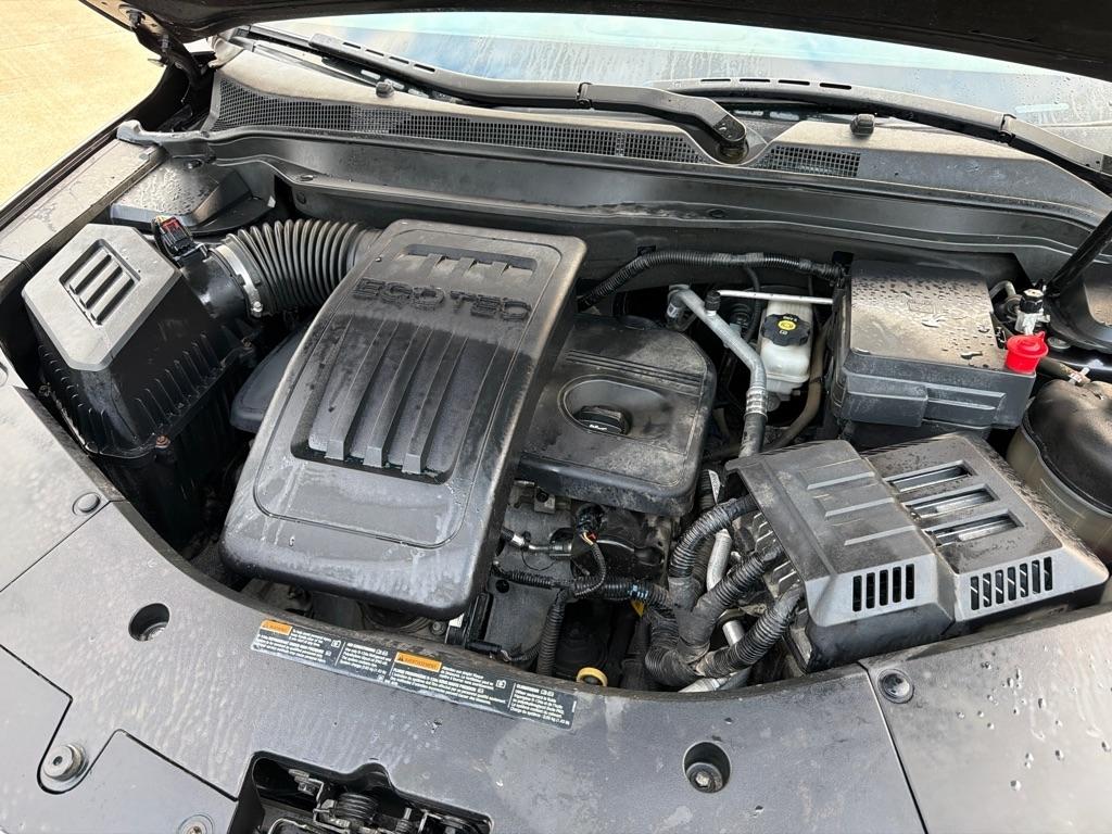 Chevrolet Equinox 1LT 2WD 2015