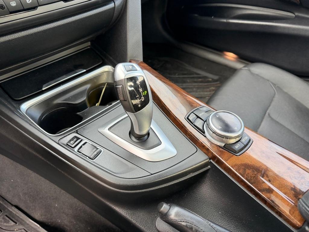BMW 3-Series 328i xDrive Sedan 2015
