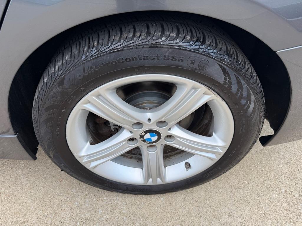 BMW 3-Series 328i xDrive Sedan 2015
