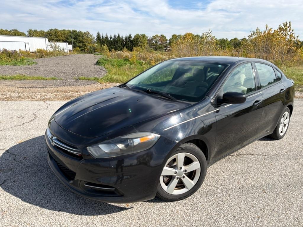 2014 Dodge Dart SXT