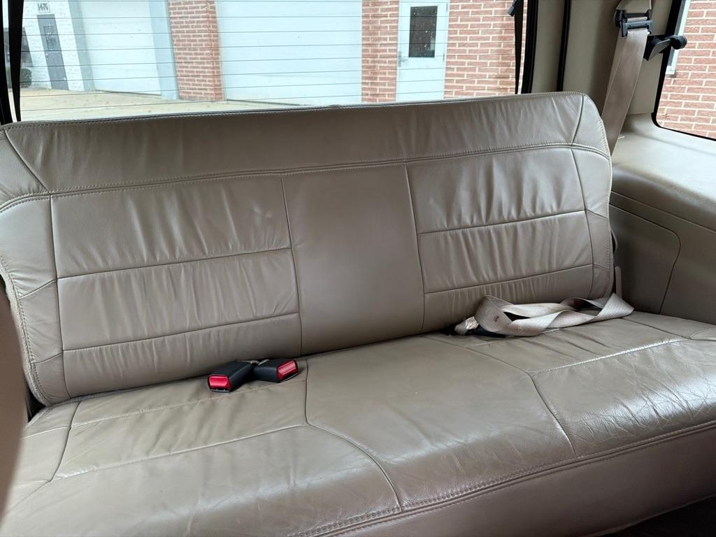 Lincoln Navigator  2002