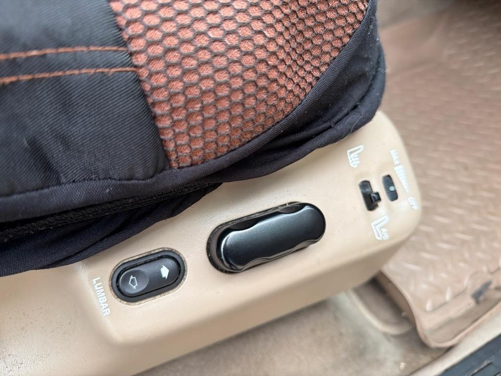 Lincoln Navigator  2002