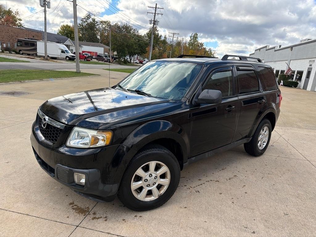 Mazda Tribute i Sport FWD 2010