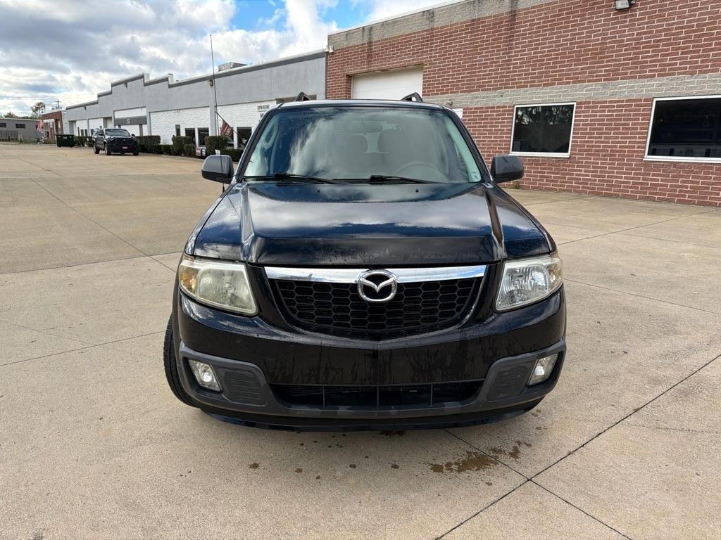 Mazda Tribute i Sport FWD 2010