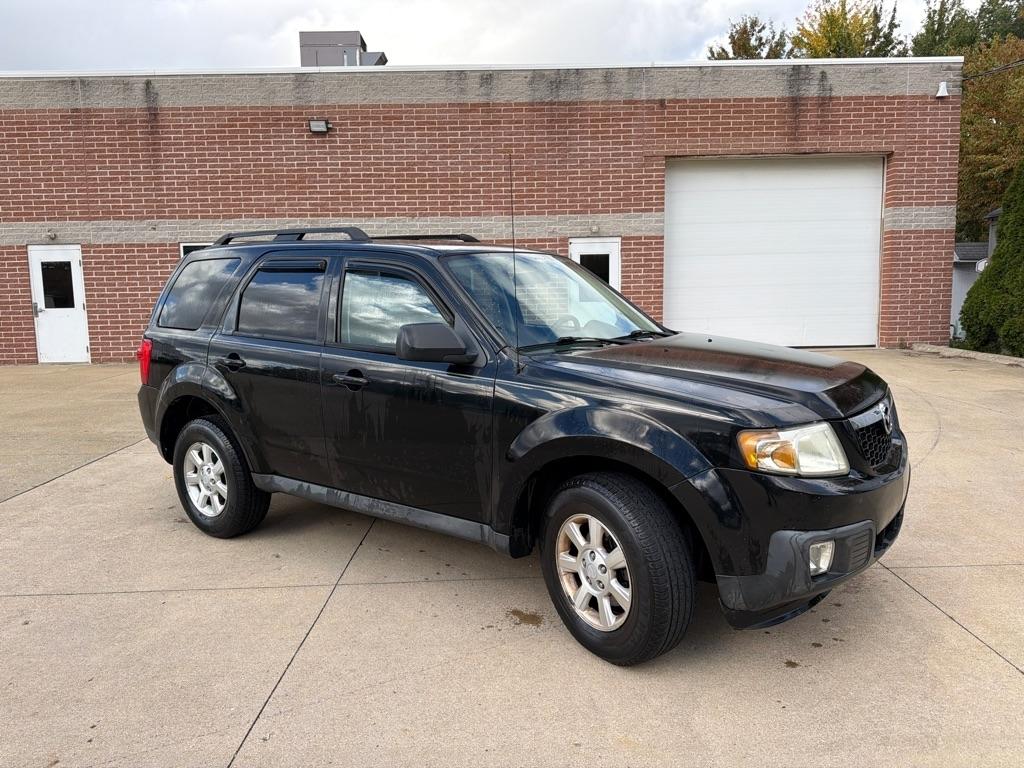 Mazda Tribute i Sport FWD 2010