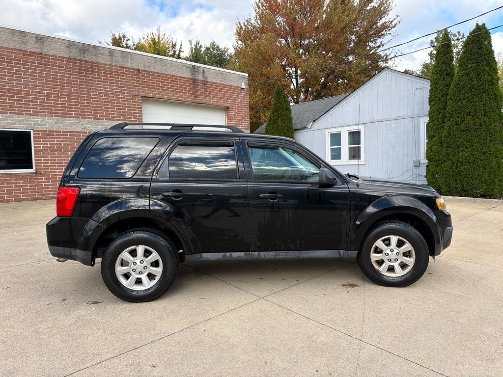 Mazda Tribute i Sport FWD 2010