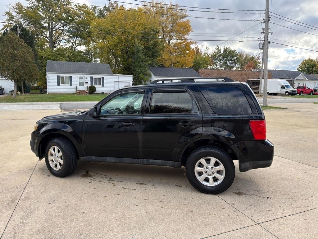 Mazda Tribute i Sport FWD 2010